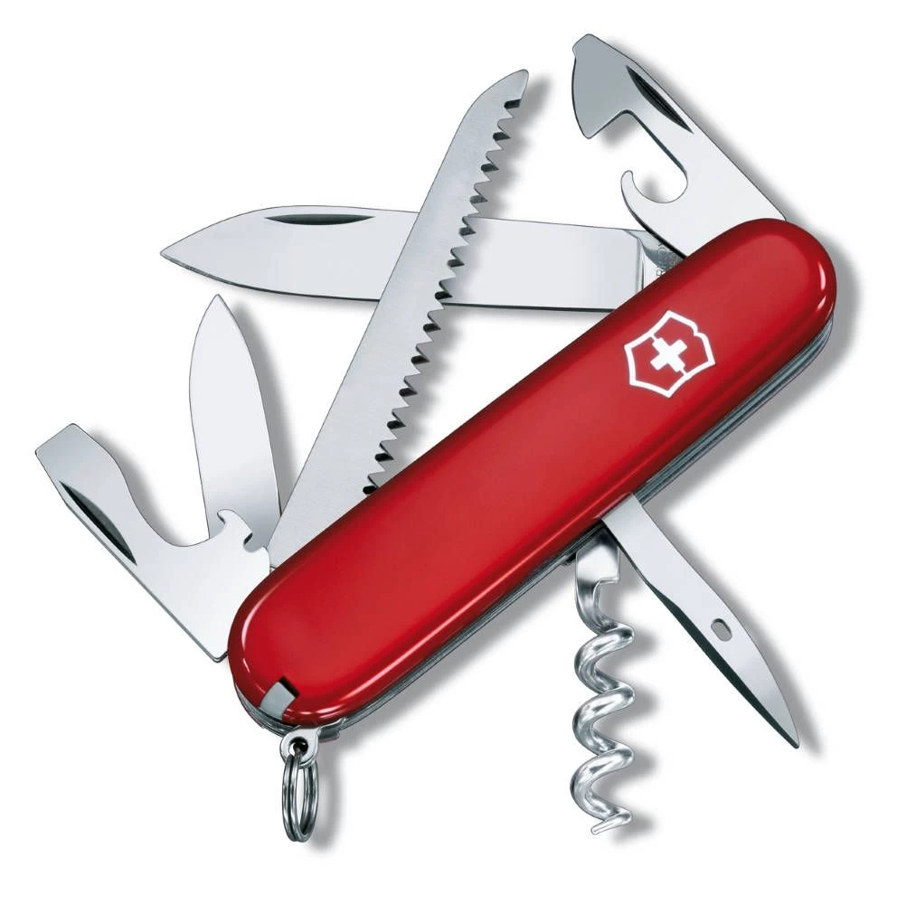 Victorinox Camper 1 Victorinox Camper