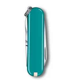 Swiss Army Knife - Victorinox CLASSIC 0.6223.23G 7 Swiss Army Knife - Victorinox CLASSIC 0.6223.23G -Victorinox Sale Online victorinox classic 0.6223 28129 26