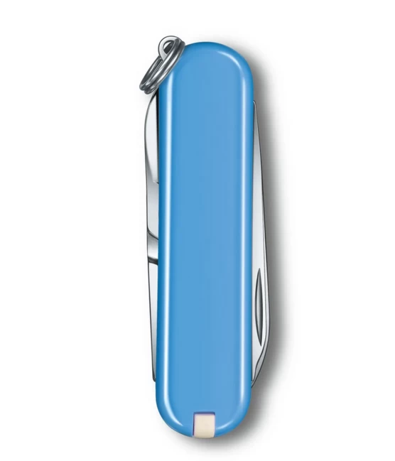 Swiss Army Knife - Victorinox CLASSIC 0.6223.28G 3 Swiss Army Knife - Victorinox CLASSIC 0.6223.28G - Image 3