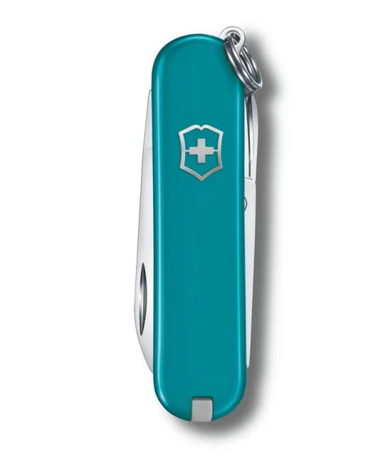 Swiss Army Knife - Victorinox CLASSIC 0.6223.23G 4 Swiss Army Knife - Victorinox CLASSIC 0.6223.23G - Image 4