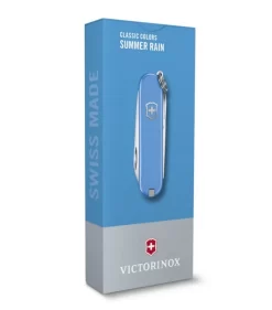 Swiss Army Knife - Victorinox CLASSIC 0.6223.28G 9 Swiss Army Knife - Victorinox CLASSIC 0.6223.28G -Victorinox Sale Online victorinox classic 0.6223 28329 92