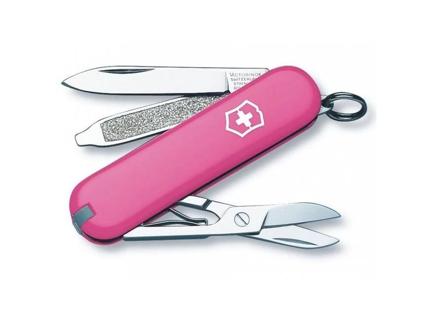Swiss Army Knife - Victorinox CLASSIC 0.6223.51 2 Swiss Army Knife - Victorinox CLASSIC 0.6223.51 - Image 2