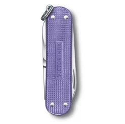 Swiss Army Knife - Victorinox CLASSIC Alox 0.6221.223G 7 Swiss Army Knife - Victorinox CLASSIC Alox 0.6221.223G -Victorinox Sale Online victorinox classic alox 0.6221 28229 49