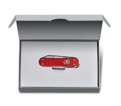 Swiss Army Knife - Victorinox Classic SD Precious Alox Iconic Red -Victorinox Sale Online victorinox classic classic sd precious alox iconic red 28229