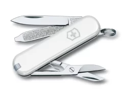 Victorinox Classic SD Falling Snow