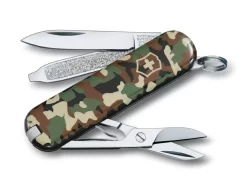 Victorinox Classic SD Camouflage
