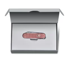 Swiss Army Knife - Victorinox Classic SD Precious Alox Gentle Rose -Victorinox Sale Online victorinox classic sd precious alox gentle rose 28429