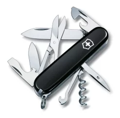 Victorinox Climber Black
