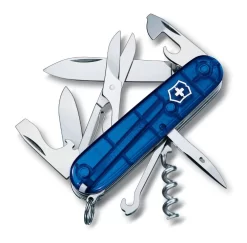 Victorinox Climber Saphir