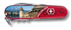 Victorinox Climber Luzern