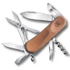 Victorinox Delémont 2.3901.63 EVOWOOD 14