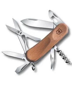 Victorinox Delémont 2.3901.63 EVOWOOD 14