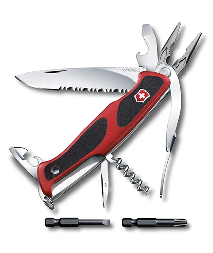 Victorinox Delémont RangerGrip 174 - 0.9728.WC 1 Victorinox Delémont RangerGrip 174 - 0.9728.WC