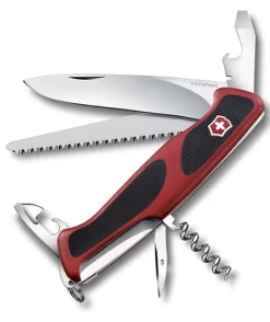 Victorinox Delémont RangerGrip 55 - 0.9563.C
