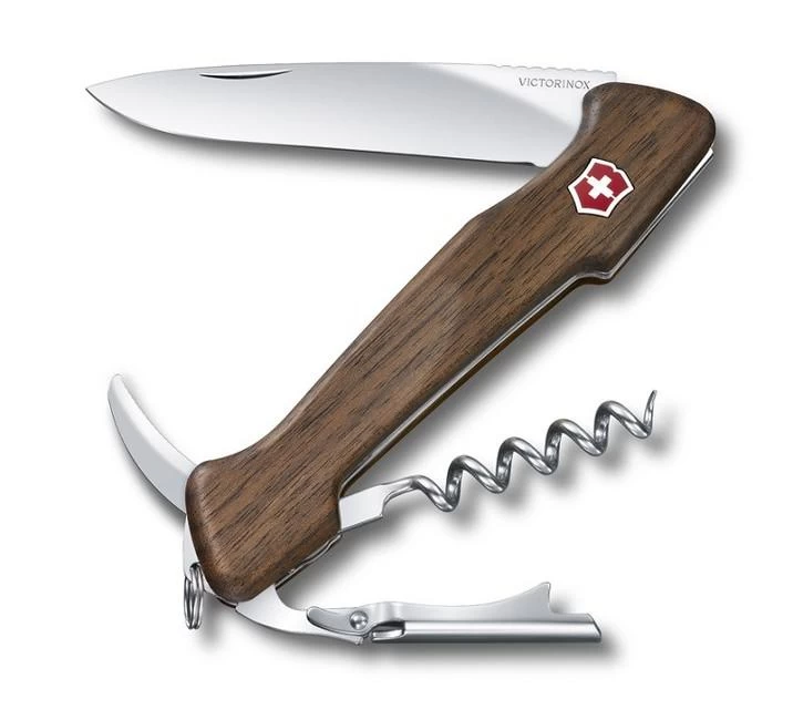 Victorinox Delémont Wine Master 0.9701.63 2 Victorinox Delémont Wine Master 0.9701.63 - Image 2