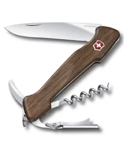 Victorinox Delémont Wine Master 0.9701.63