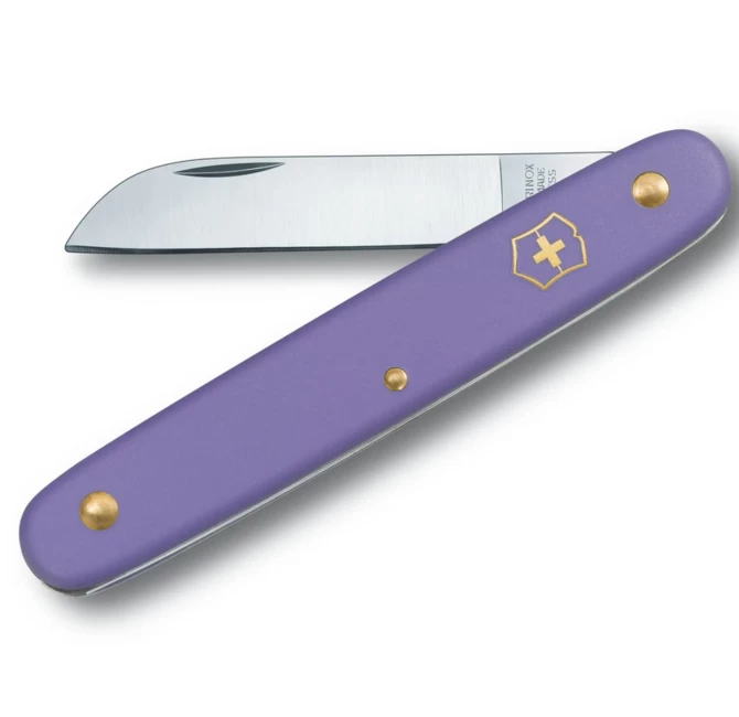 Victorinox Swiss Army Knife Budding Knife 3.9050.22B1 2 Victorinox Swiss Army Knife Budding Knife 3.9050.22B1 - Image 2