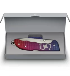 Victorinox Swiss Army Knife Evoke Alox 0.9415.D221 -Victorinox Sale Online victorinox evoke alox 0.9415 281029