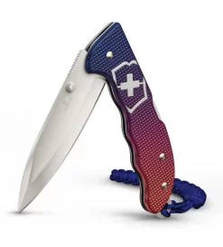 Victorinox Swiss Army Knife Evoke Alox 0.9415.D221 -Victorinox Sale Online victorinox evoke alox 0.9415 28629