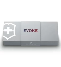 Victorinox Swiss Army Knife Evoke Alox 0.9415.D221 -Victorinox Sale Online victorinox evoke alox 0.9415 28929