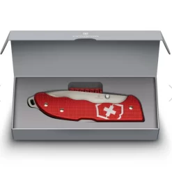 Victorinox Swiss Army Knife Evoke Alox Red 0.9415.D20 27 Victorinox Swiss Army Knife Evoke Alox Red 0.9415.D20 -Victorinox Sale Online victorinox evoke alox red 0.9415 281029