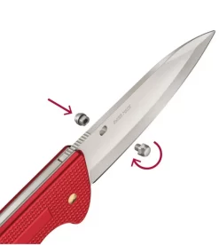 Victorinox Swiss Army Knife Evoke BS Alox 0.9415.DS249 -Victorinox Sale Online victorinox evoke alox red 0.9415 281329 4