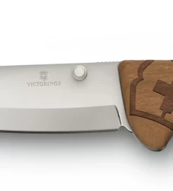 Victorinox Swiss Army Knife Evoke Wood 0.9415.D630 -Victorinox Sale Online victorinox evoke wood 0.9415 28729