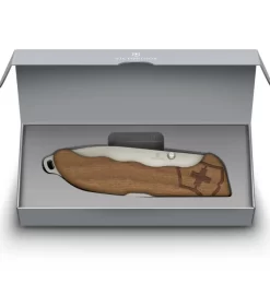 Victorinox Swiss Army Knife Evoke Wood 0.9415.D630 -Victorinox Sale Online victorinox evoke wood 0.9415 28929