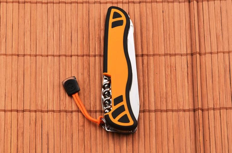 Swiss Army Knife - Victorinox FORESTER 0.8363.EK 5 Swiss Army Knife - Victorinox FORESTER 0.8363.EK - Image 5