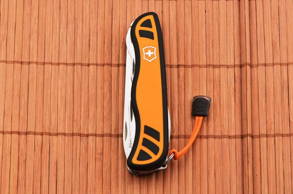 Swiss Army Knife - Victorinox FORESTER 0.8363.EK 4 Swiss Army Knife - Victorinox FORESTER 0.8363.EK - Image 4