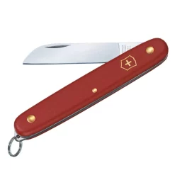 Victorinox Ecoline Floral Knife With Ring