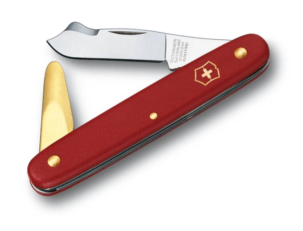 Victorinox Ecoline Budding Knife 1 Victorinox Ecoline Budding Knife