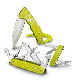 Victorinox Swiss Army Knife - Hunter Pro Alox Limited Edition 2023 -Victorinox Sale Online victorinox hunter pro alox limited edition 2023 0.9415 28529