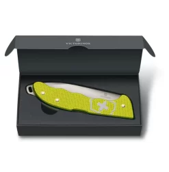 Victorinox Swiss Army Knife - Hunter Pro Alox Limited Edition 2023 -Victorinox Sale Online victorinox hunter pro alox limited edition 2023 0.9415 28629
