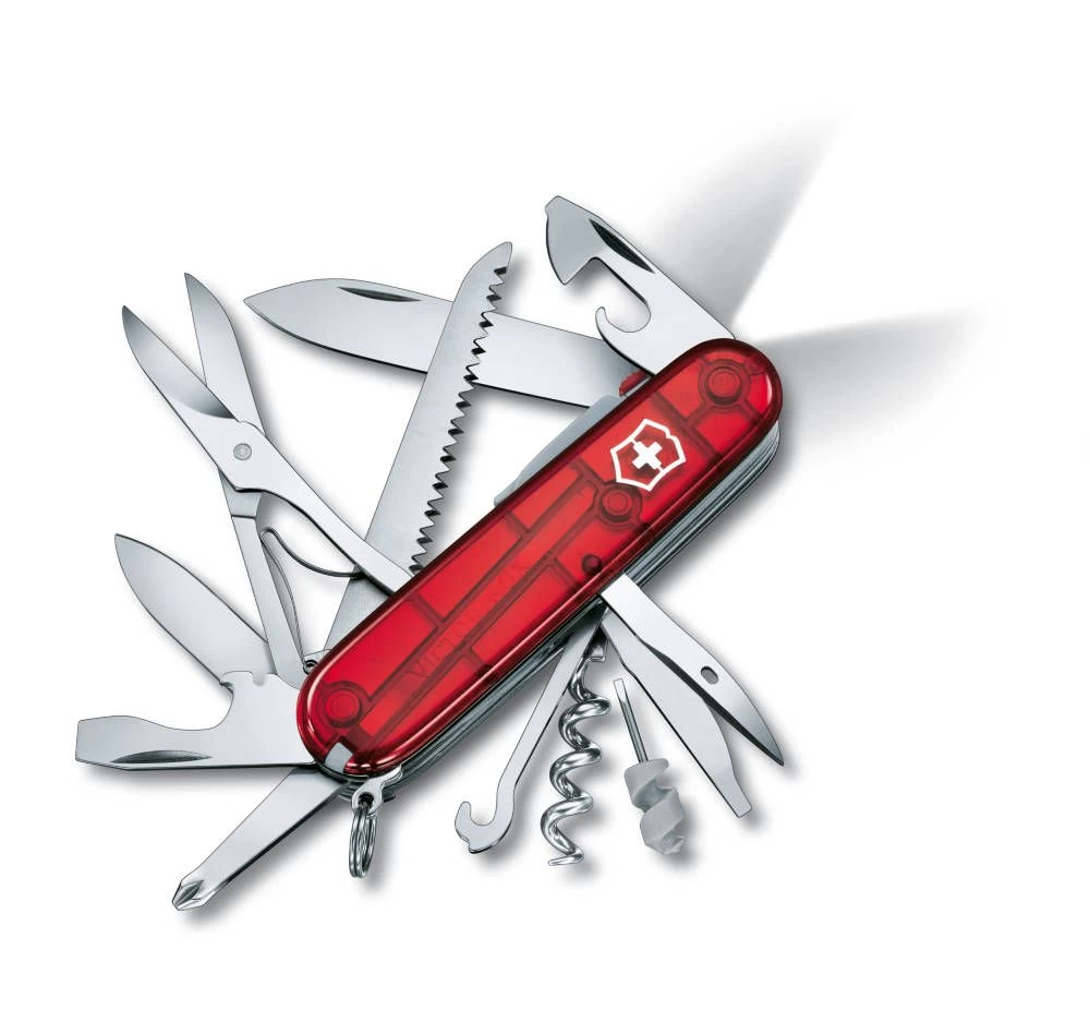 Victorinox Huntsman Lite 1 Victorinox Huntsman Lite