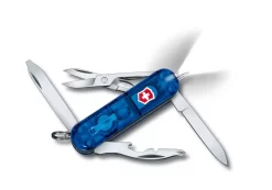 Victorinox Midnite Manager SAPHIR
