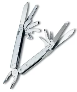 Victorinox Swiss Army Knife - SwissTool 3.0323.L