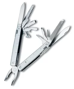 Victorinox Swiss Army Knife - SwissTool 3.0323.N