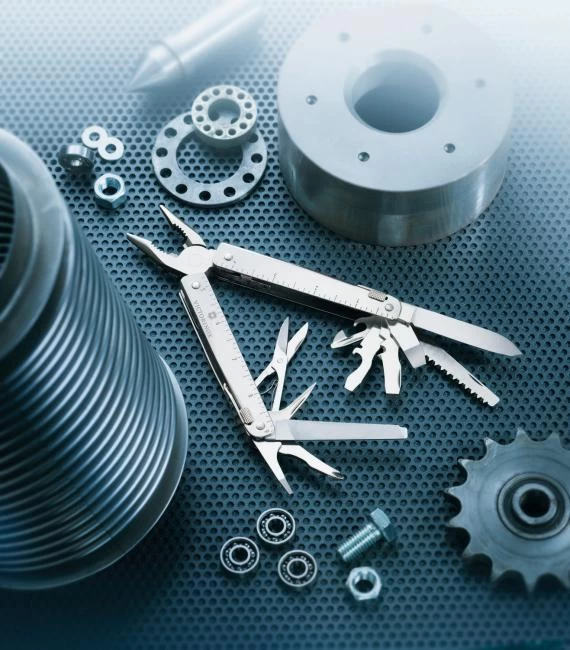 Victorinox Swiss Army Knife - SwissTool 3.0327.L 8 Victorinox Swiss Army Knife - SwissTool 3.0327.L - Image 8