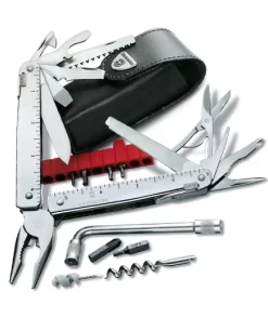 Victorinox Swiss Army Knife - SwissTool Plus 3.0338.L