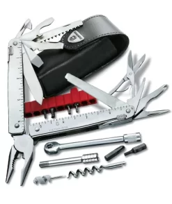 Victorinox Swiss Army Knife - SwissTool Plus 3.0339.L