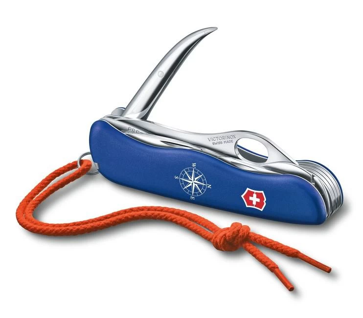 Swiss Army Knife - Victorinox SKIPPER PRO 0.8503.2MW 3 Swiss Army Knife - Victorinox SKIPPER PRO 0.8503.2MW - Image 3