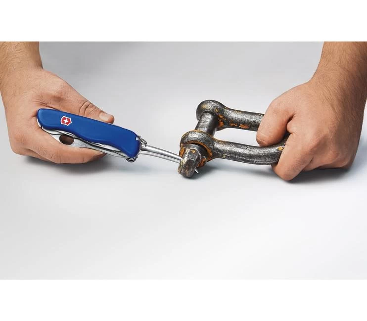 Swiss Army Knife - Victorinox SKIPPER PRO 0.8503.2MW 6 Swiss Army Knife - Victorinox SKIPPER PRO 0.8503.2MW - Image 6