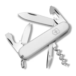 Victorinox Spartan White