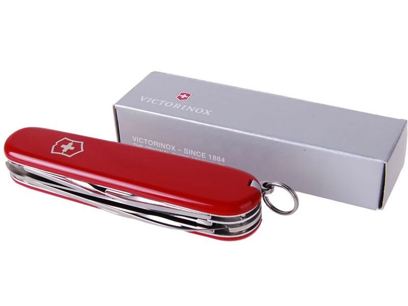 Victorinox Camper 2 Victorinox Camper - Image 2