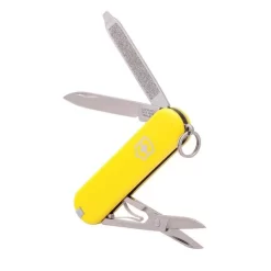 Victorinox Classic SD Sunny Side 5 Victorinox Classic SD Sunny Side -Victorinox Sale Online victorinox classic sd yellow 0.6223.8 1