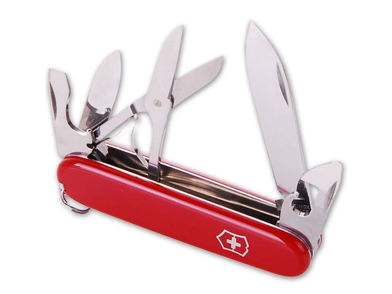 Victorinox Climber Red 3 Victorinox Climber Red - Image 3