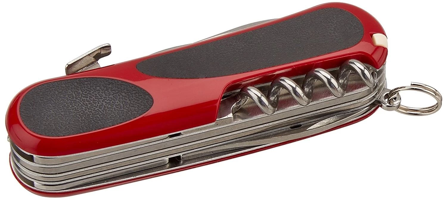 Victorinox Delémont Collection EvoGrip S17 2 Victorinox Delémont Collection EvoGrip S17 - Image 2