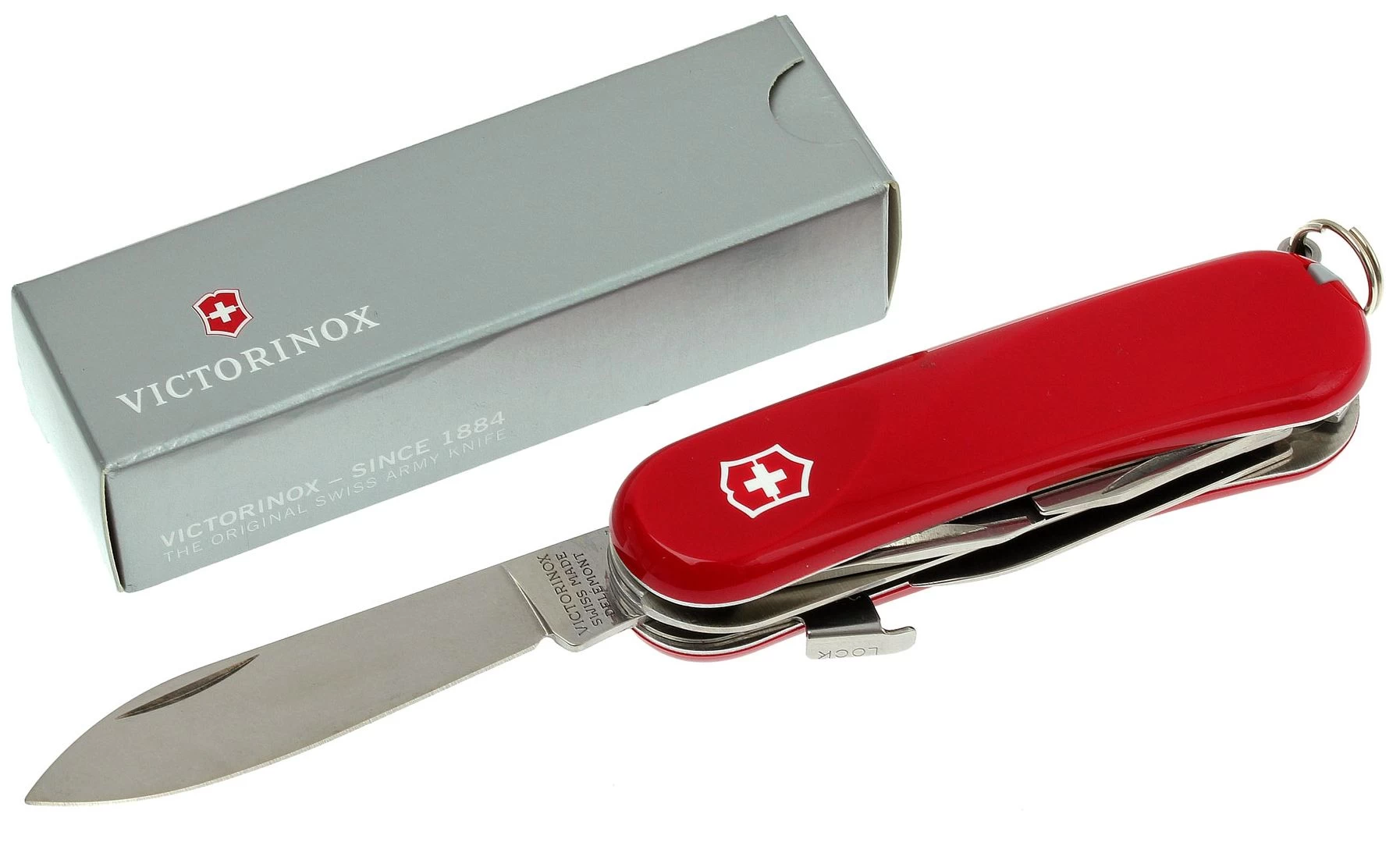 Victorinox Delémont Collection Evolution S101 2 Victorinox Delémont Collection Evolution S101 - Image 2