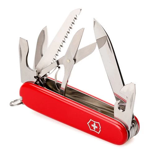 Victorinox Fieldmaster 2 Victorinox Fieldmaster - Image 2